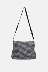 Dior 2002 Trotter Messenger Bag