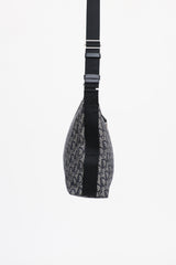 Dior 2002 Trotter Messenger Bag