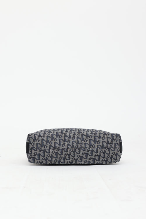 Dior 2002 Trotter Messenger Bag