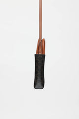 Celine Triomphe Mini Cabas Vertical Tote Bag