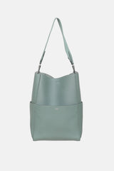 Celine Seau Sangle Bucket Large Bag
