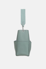 Celine Seau Sangle Bucket Large Bag
