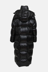 Moncler Parnaiba Guibotto Puffer Jacket