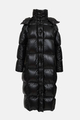 Moncler Parnaiba Guibotto Puffer Jacket