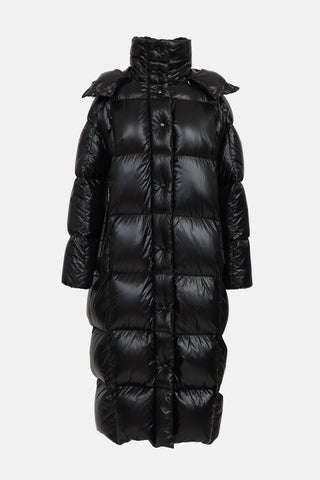 Moncler Parnaiba Guibotto Puffer Jacket