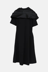 Simone Rocha T-Shirt Stole Dress