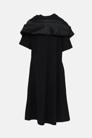 Simone Rocha T-Shirt Stole Dress