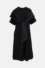 Simone Rocha T-Shirt Stole Dress