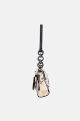 Ferragamo Graphic Shoulder Bag
