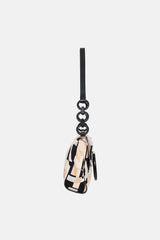 Ferragamo Graphic Shoulder Bag