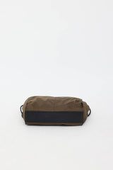 Burberry Nylon Buckleigh Tote Bag