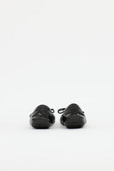 Prada Sport Patent Ballet Sneaker