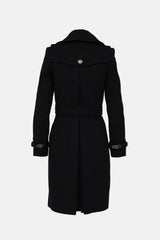 Burberry Double Breasted  Coat