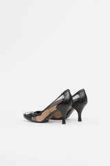 Burberry Nova Check Pump