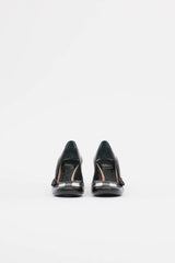 Burberry Nova Check Pump