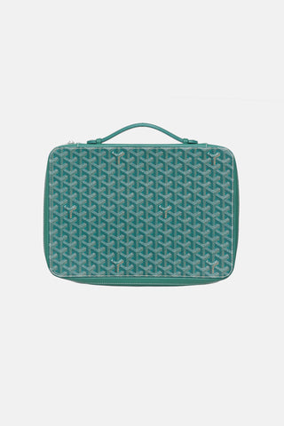 Goyard Universal Companion Portfolio Briefcase