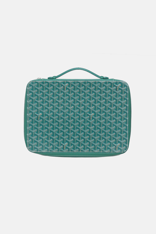 Goyard Universal Companion Portfolio Briefcase