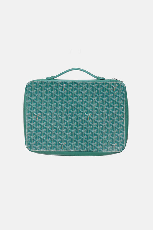 Goyard Universal Companion Portfolio Briefcase