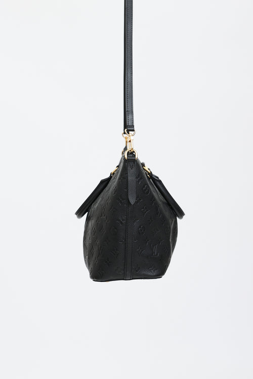 Louis Vuitton Empreinte Mazarine MM Bag
