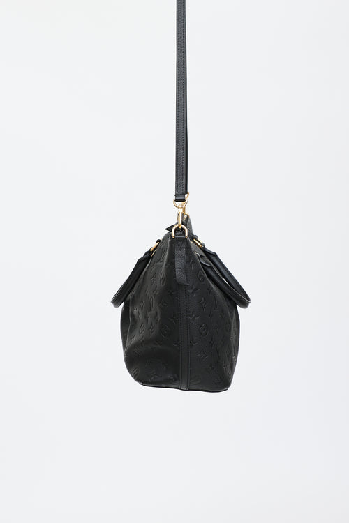 Louis Vuitton Empreinte Mazarine MM Bag