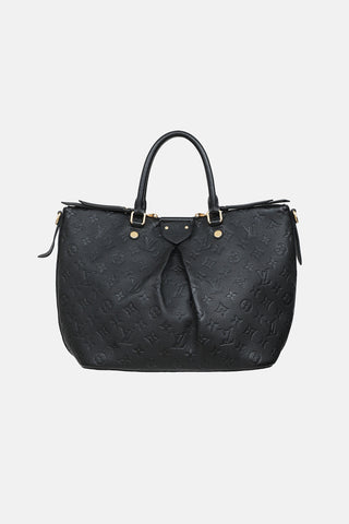 Louis Vuitton Empreinte Mazarine MM Bag