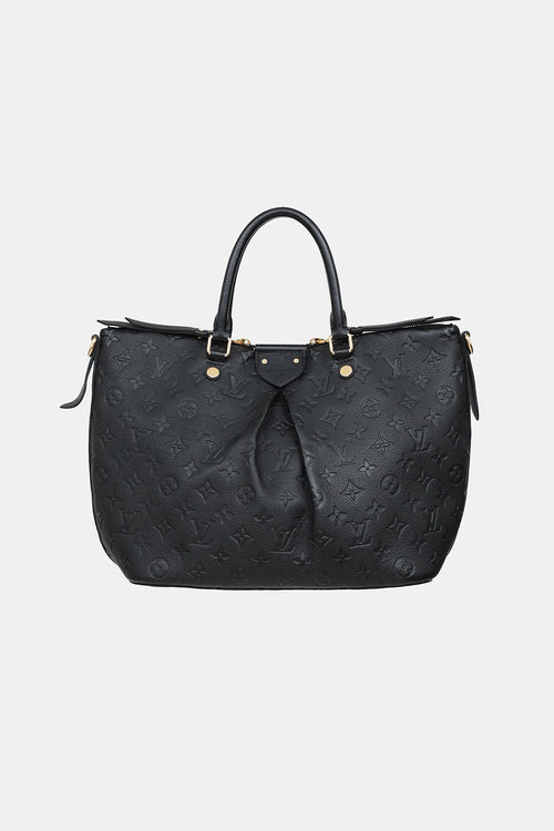 Louis Vuitton Empreinte Mazarine MM Bag