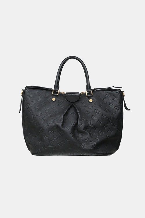 Louis Vuitton Empreinte Mazarine MM Bag