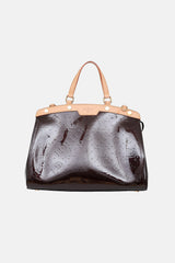 Louis Vuitton Vernis Brea MM Bag