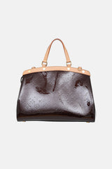 Louis Vuitton Vernis Brea MM Bag