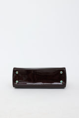 Louis Vuitton Vernis Brea MM Bag