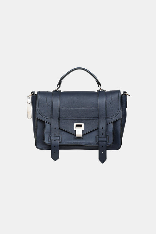 Proenza Schouler Medium PS1 Satchel Bag