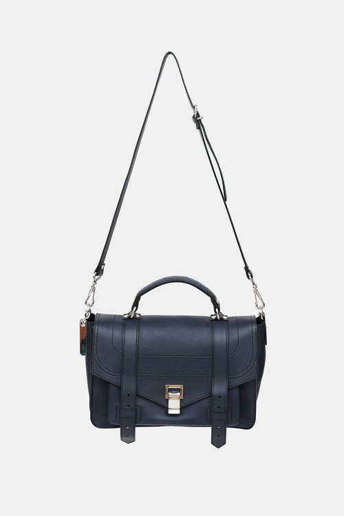 Proenza Schouler Medium PS1 Satchel Bag
