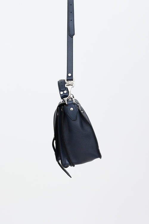 Proenza Schouler Medium PS1 Satchel Bag