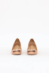 Ferragamo Capu Bow Pump