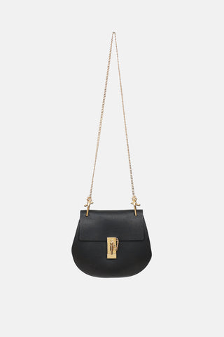Chloé Drew Small Crossbody Bag
