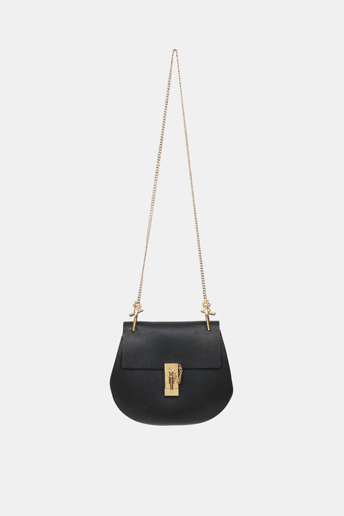 Chloé Drew Small Crossbody Bag