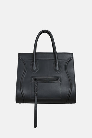 Celine Medium Phantom Luggage Bag