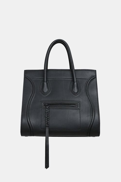 Celine Medium Phantom Luggage Bag