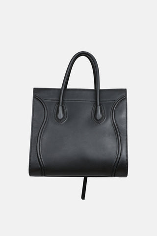 Celine Medium Phantom Luggage Bag