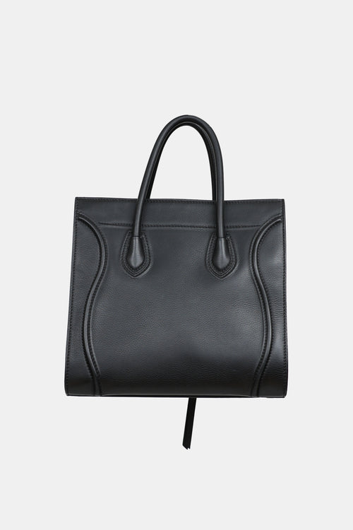 Celine Medium Phantom Luggage Bag