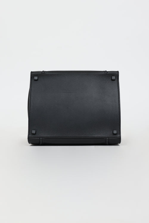 Celine Medium Phantom Luggage Bag