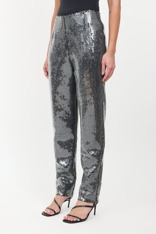 Michael Kors Sequin Pants