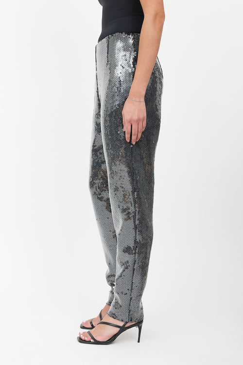 Michael Kors Sequin Pants