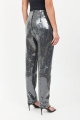 Michael Kors Sequin Pants