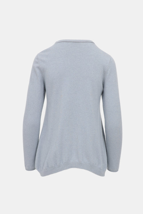 Brunello Cucinelli Cashmere 2 Sweater