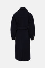 Dôen Northerner Peacoat
