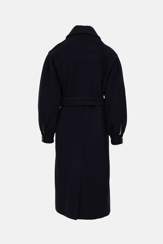 Dôen Northerner Peacoat