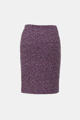 Escada Woven Wool Co-Ord Set