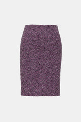 Escada Woven Wool Co-Ord Set