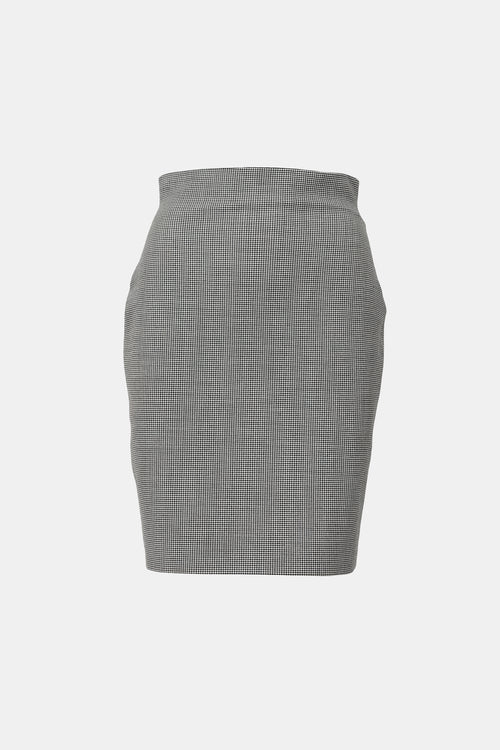 Georges Rech Houndstooth Co-Ord Set